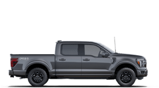 2025 Ford F-150® External Image 1